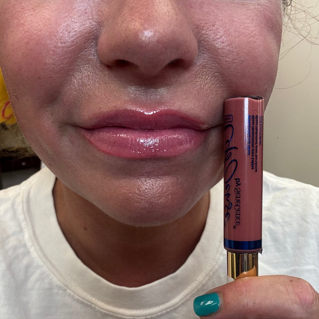 Bella Glossy Gloss - Country Lace Boutique