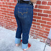 Betty Kimes Ranch Jeans - Country Lace Boutique