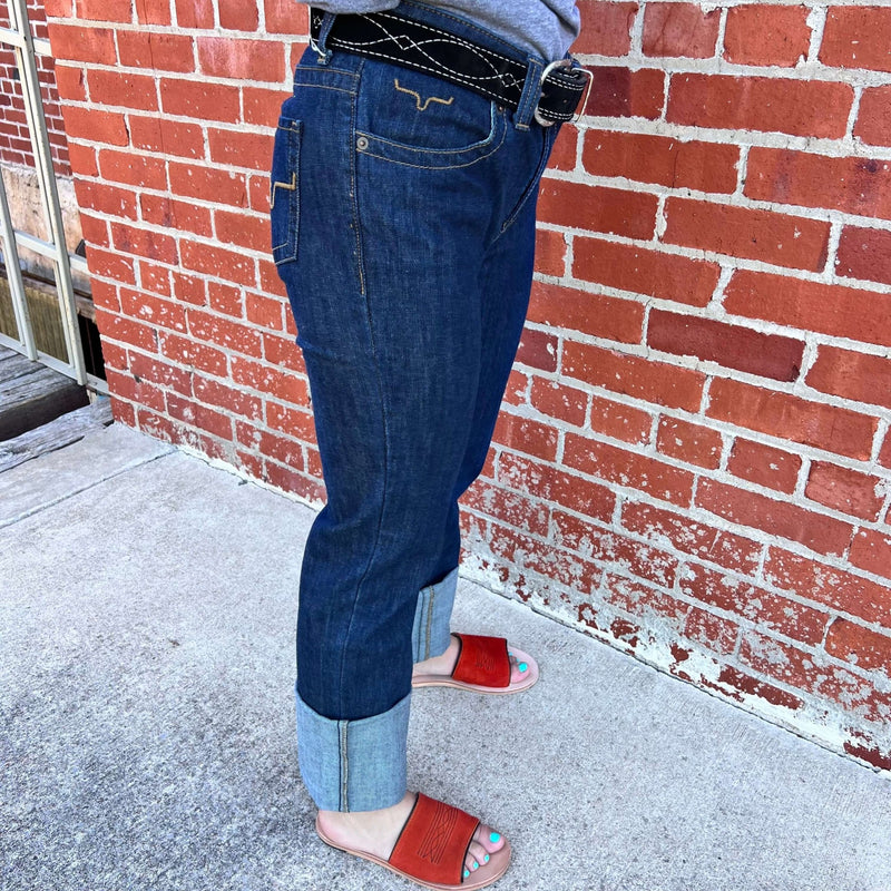 Betty Kimes Ranch Jeans - Country Lace Boutique