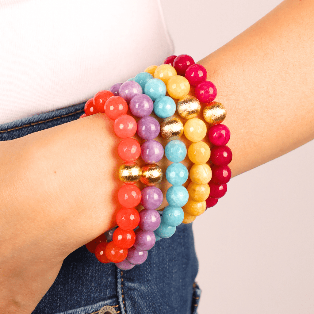 Bianca Bracelet - Piña - Country Lace Boutique