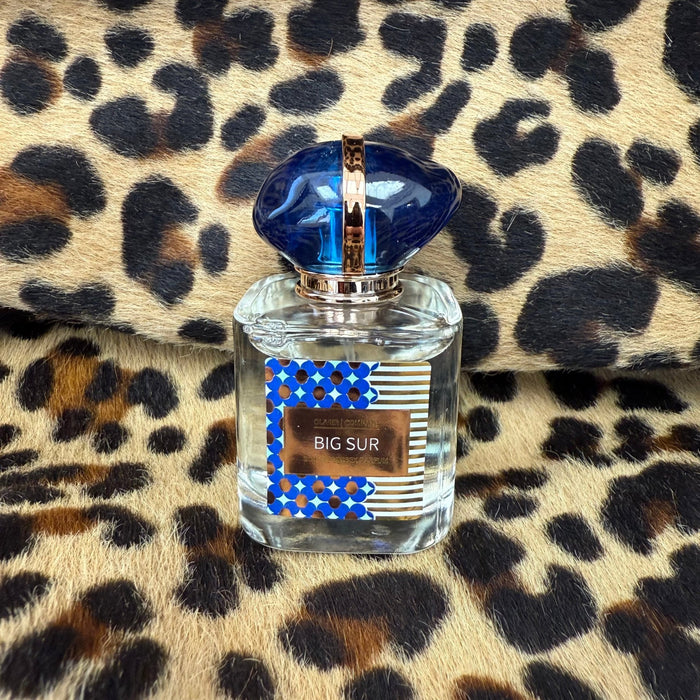 Big Sur Bougie Unisex Parfum - Country Lace Boutique