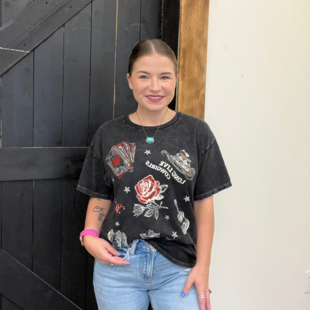 blackwesternthemetee