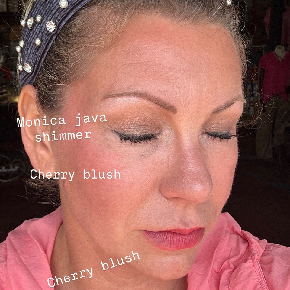Cherry Blushsense Cream Blush - Country Lace Boutique