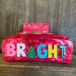 brightmerryhairclip