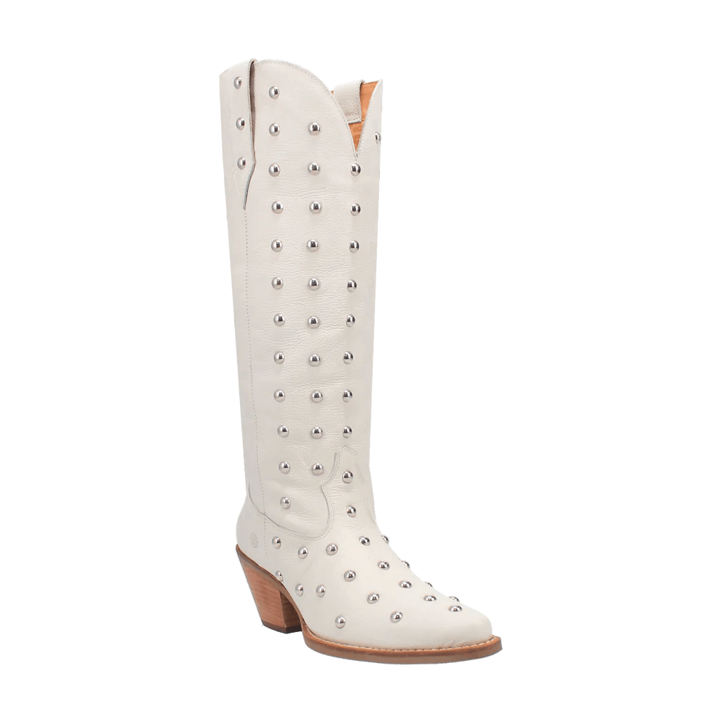 broadway bunny dingo boots