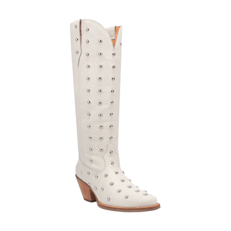 broadway bunny dingo boots