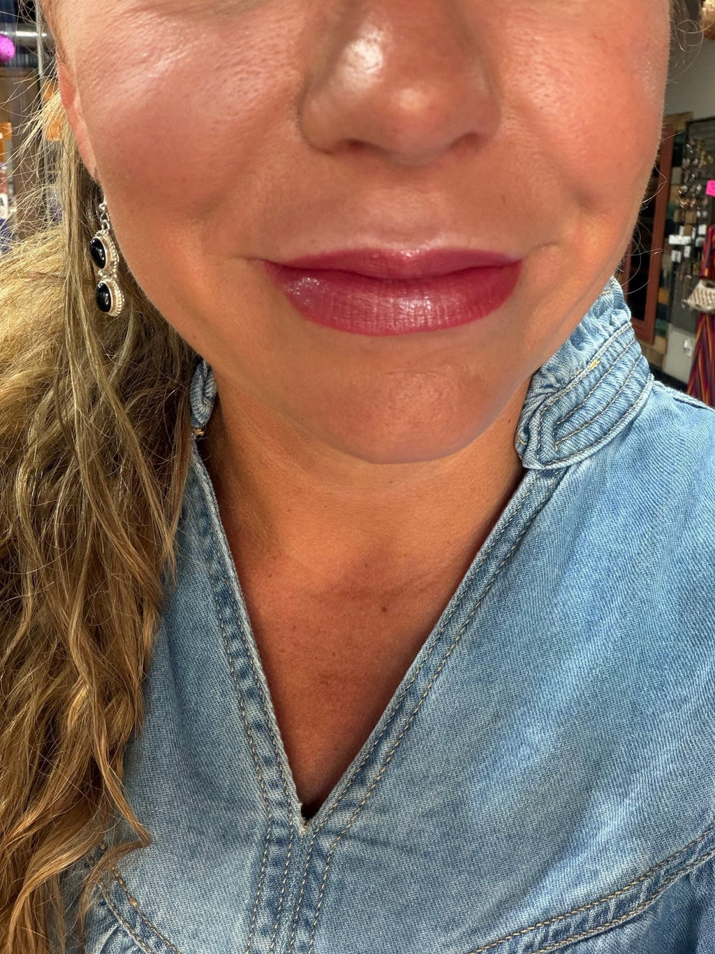 Caramel Apple Lipsense - Country Lace Boutique