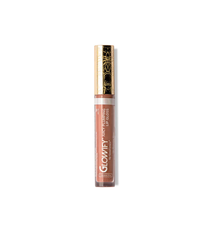 Glowify Lip Plumping Collection Gloss