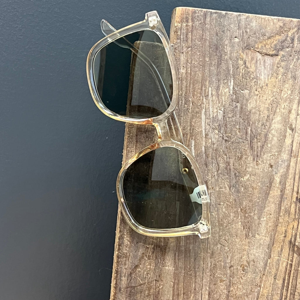 Clear Fame Affordable Sunglasses - Country Lace Boutique