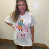 Cowgirl Darlin’ T Shirt - Country Lace Boutique