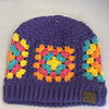Crochet C.C. Beanie - Country Lace Boutique
