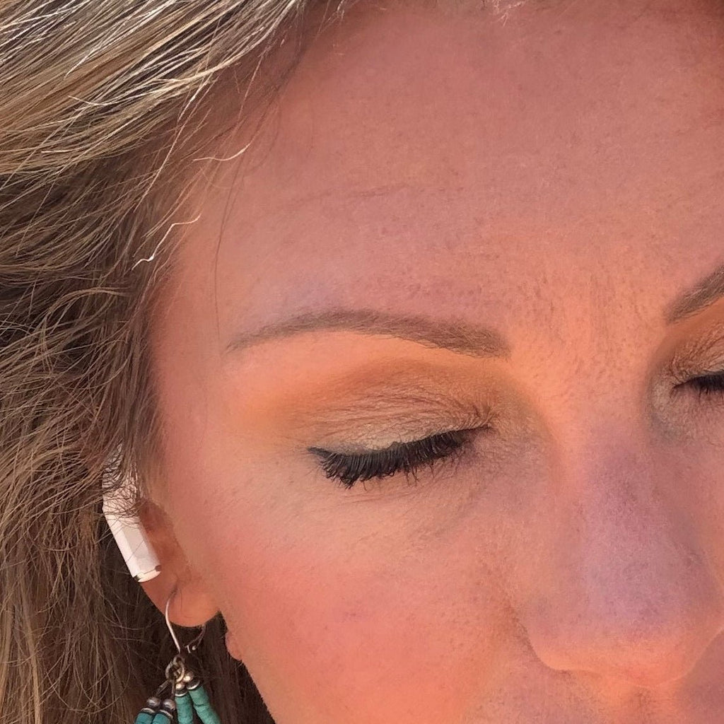 Crushed Velvet Shimmer Shadowsense - Country Lace Boutique