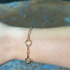 Dainty Bit Fashion Western Bracelet - Country Lace Boutique