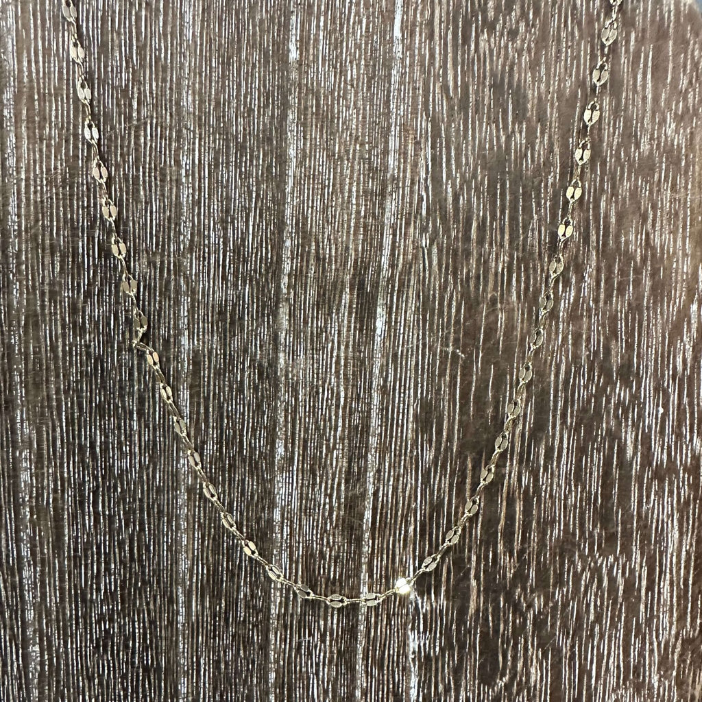 Dainty Gold Fashion Necklace - Country Lace Boutique