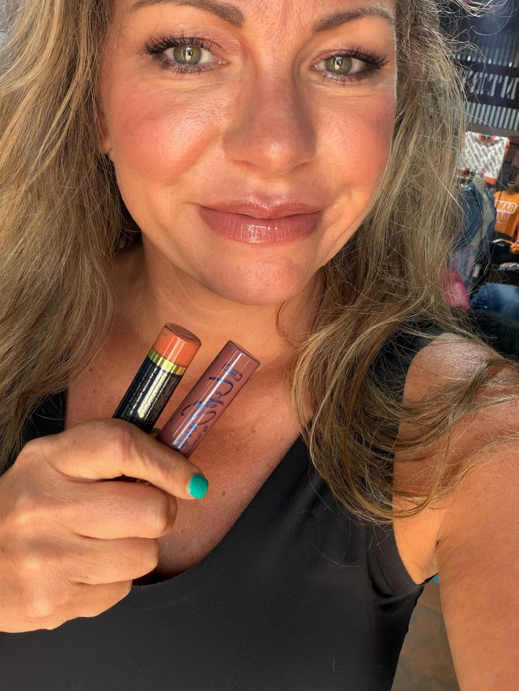 Dawn Rising Lipsense - Country Lace Boutique