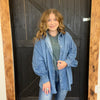 denimbuttondownpearlsnap