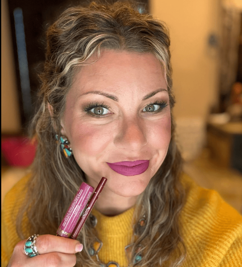 Drama Suede lip trio - Country Lace Boutique