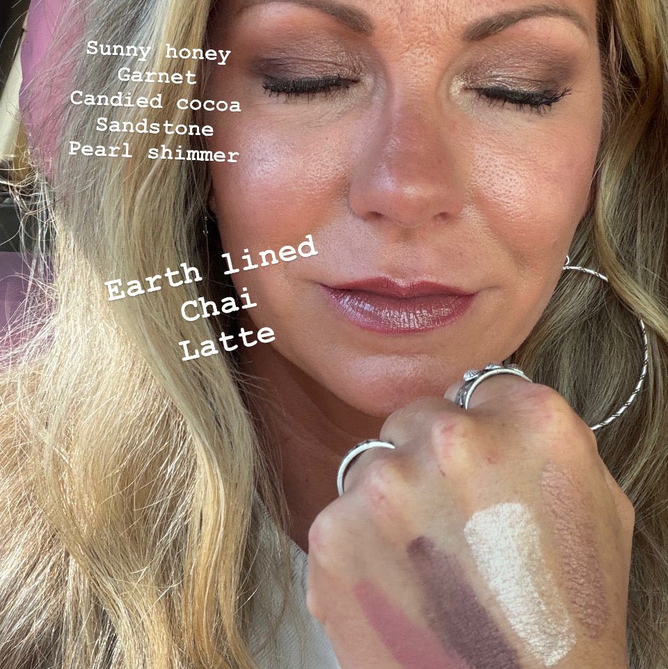 Latte Gloss - Country Lace Boutique