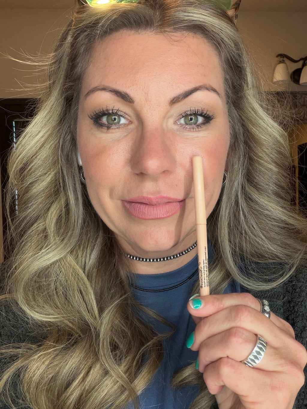 EyeSense Long Lasting Eye Liner Pencil - Country Lace Boutique