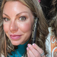 Fiber Black Mascara - Country Lace Boutique