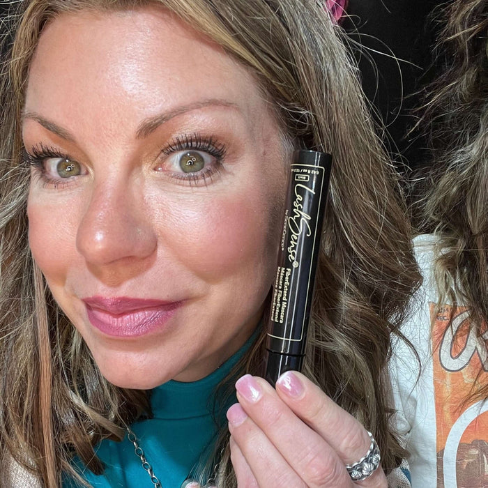 Fiber Black Mascara - Country Lace Boutique
