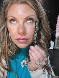 Fiber Black Mascara - Country Lace Boutique