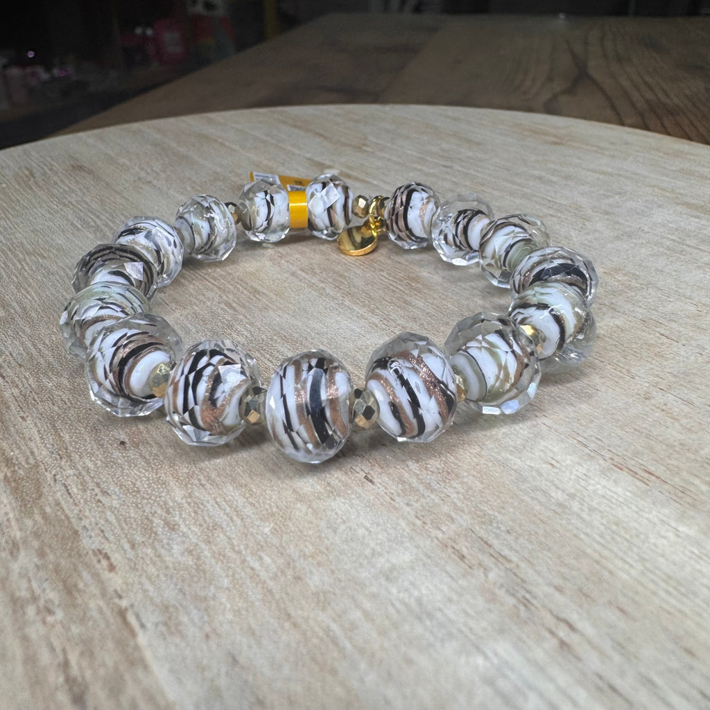 Fjord Bracelet - Country Lace Boutique