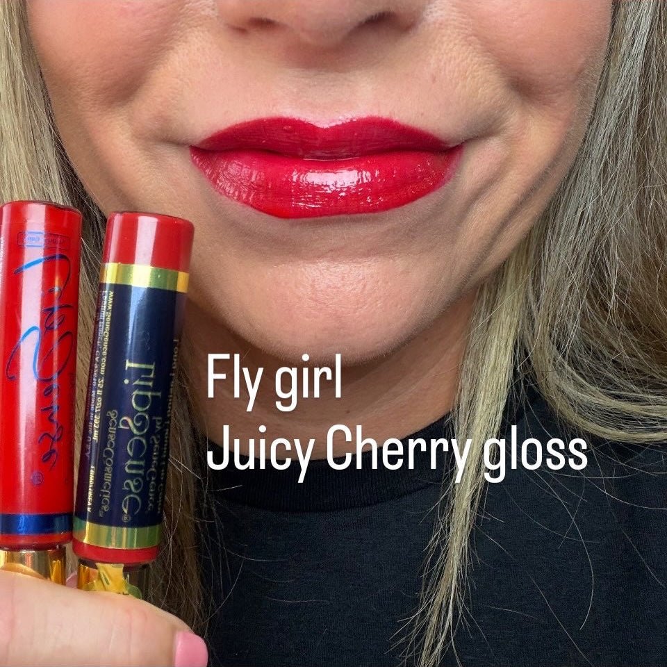 Fly Girl Lipsense - Country Lace Boutique