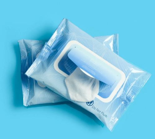 Fooops!® by SeneGence Color Removing Wipes - Country Lace Boutique