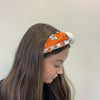 Game Day Bow Head Bands - Country Lace Boutique