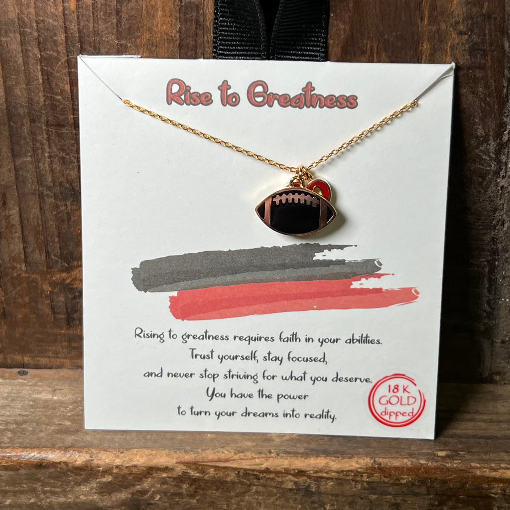 gofootballnecklace