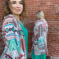Green Dress with Pockets - Country Lace Boutique