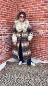Greta Coat Tasha Polizzi Fur Duster/Jacket - Country Lace Boutique