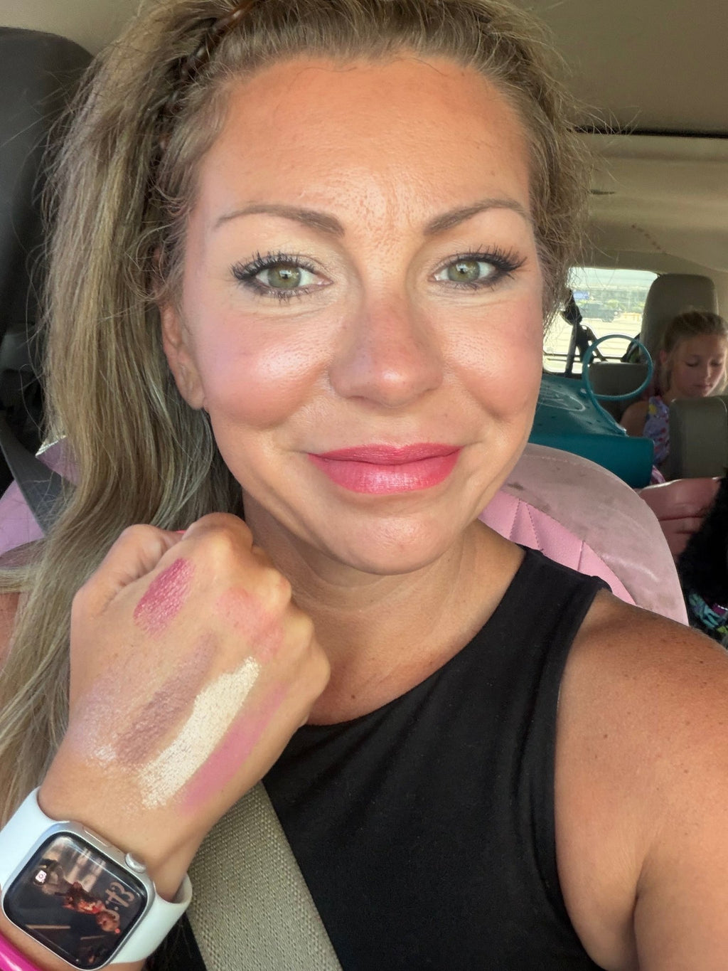 Heartbreaker Lipsense - Country Lace Boutique