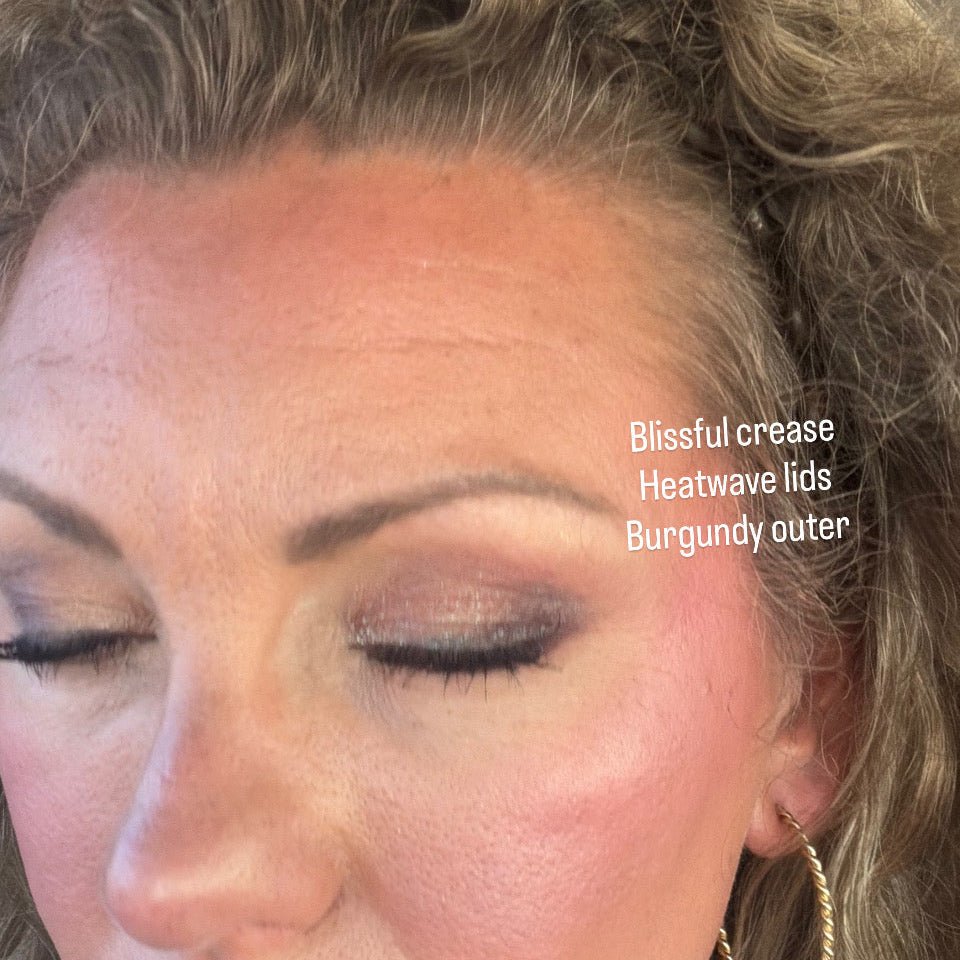 Smoked Topaz Shadowsense - Country Lace Boutique