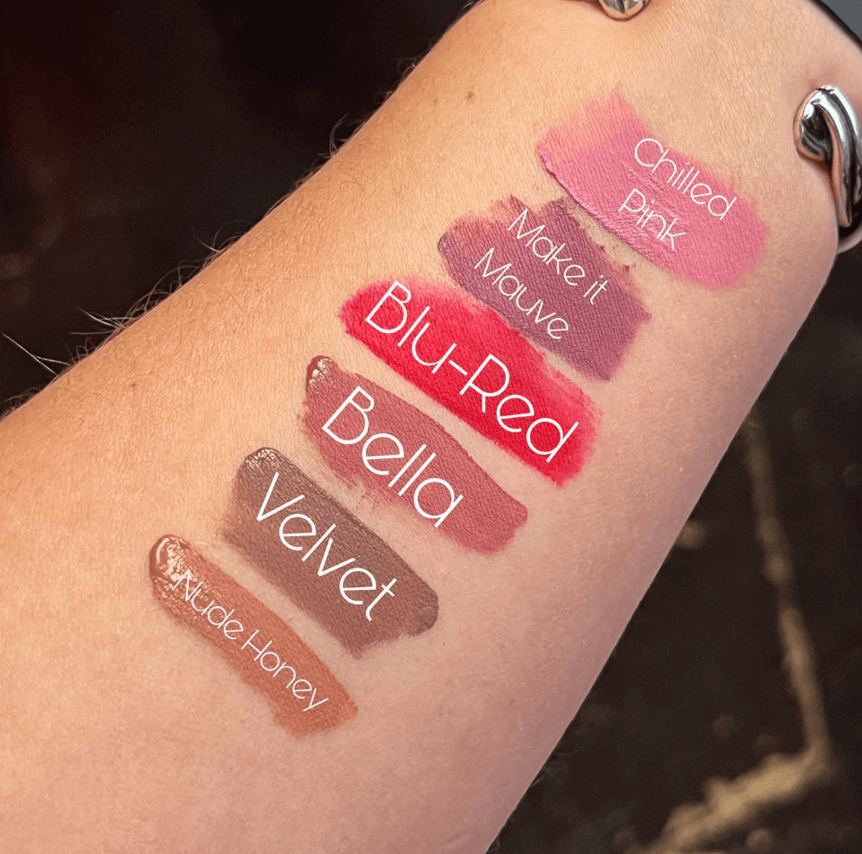 HYDRAMATTE LIPSENSE CREAM - Country Lace Boutique