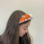 Game Day Bow Head Bands