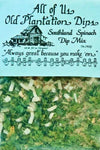 Southland Spinach Dip