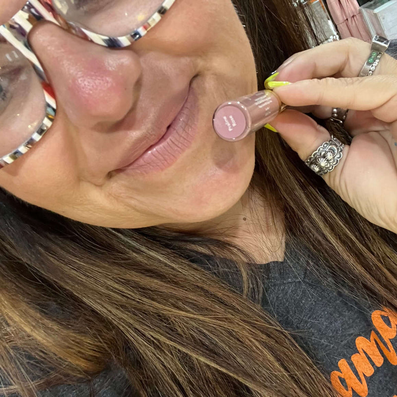 HYDRAMATTE LIPSENSE CREAM