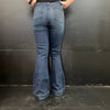 Jennifer Dark Denim Kimes Ranch Jeans - Country Lace Boutique