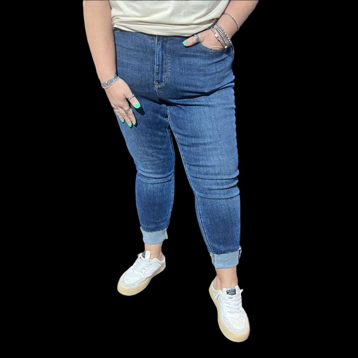 judyblueskinnyeverydayjeans