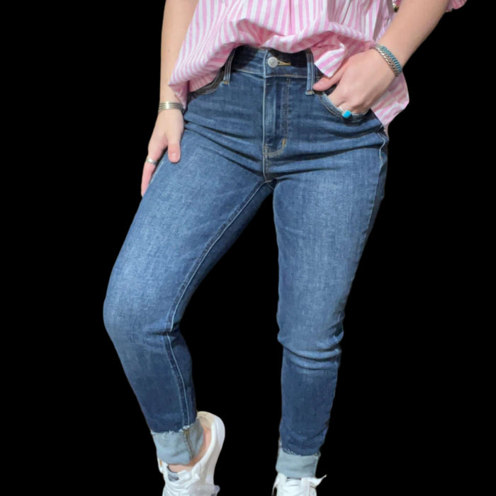judyblueskinnyeverydayjeans1