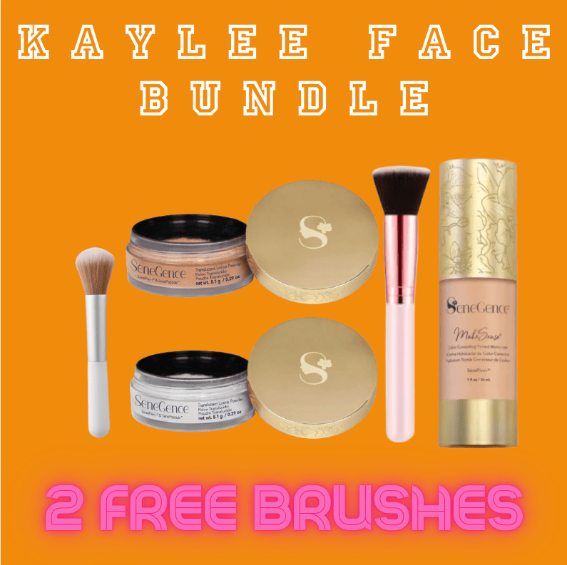 Kaylee's Face Bundle - Country Lace Boutique