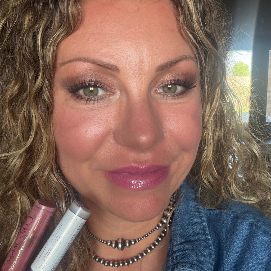 Kiss my Sass & Juicy Pink Lip Duo - Country Lace Boutique