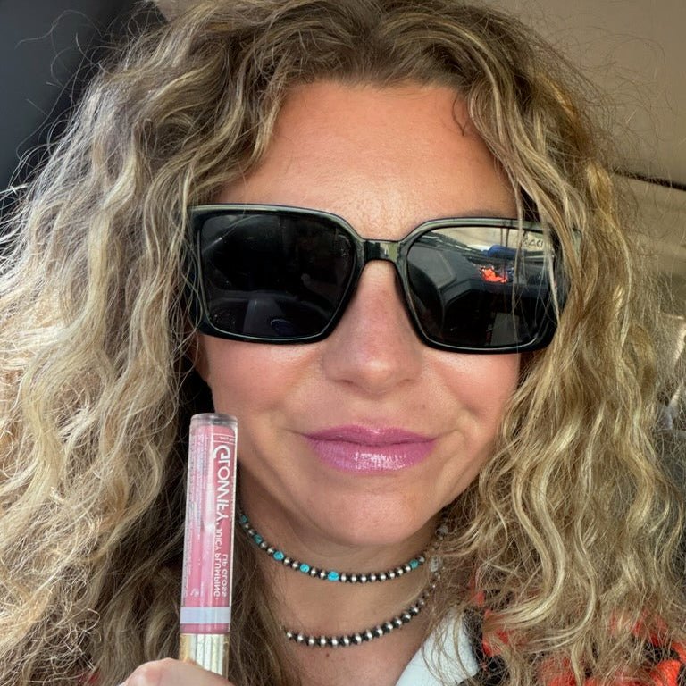 Kiss my Sass & Juicy Pink Lip Duo - Country Lace Boutique
