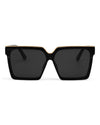 Lark In Black Sunglasses - Country Lace Boutique