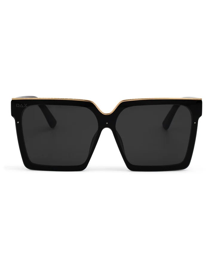 Lark In Black Sunglasses - Country Lace Boutique