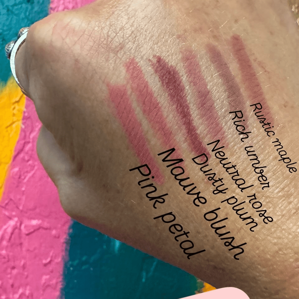 LipSense® Long - Lasting Lip Liner Pencil - Country Lace Boutique