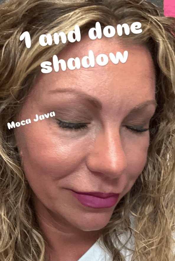 Moca Java Shadowsense - Country Lace Boutique