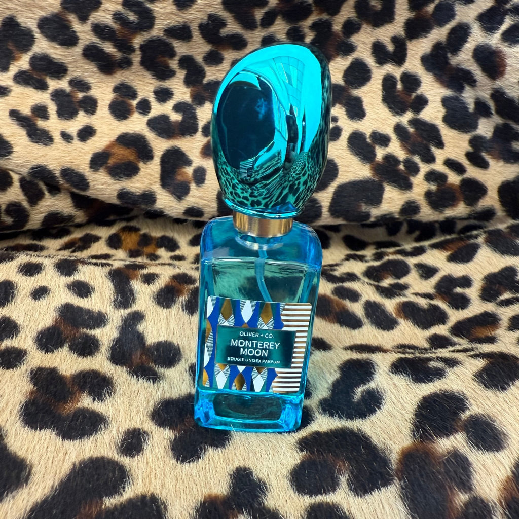 Monterey Moon Bougie Unisex Parfum - Country Lace Boutique